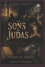 THE SONS OF JUDAS Book Two
