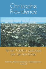 Penser l'action publique par les territoires