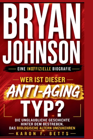 BRYAN JOHNSON
