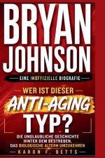 BRYAN JOHNSON