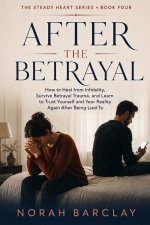 After the Betrayal