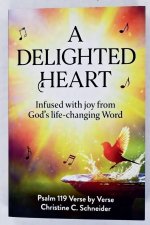 A Delighted Heart