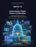 Agentic AI in Government, Public Sector & Education