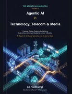 Agentic AI in Technology, Telecom & Media