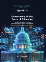 Agentic AI in Government, Public Sector & Education