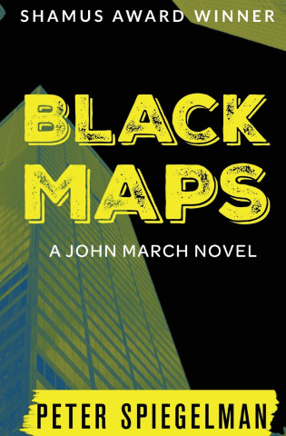 Black Maps