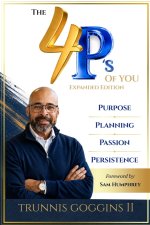 The 4ps of You
