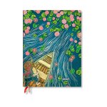 Agenda Civil 2027 Rivière aux Lotus Ultra Souple Semainier VER Paperblanks