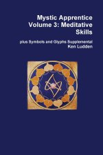 Mystic Apprentice Volume 3