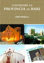 CONOSCERE LA PROVINCIA DI BARI