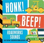 Honk! Beep! Roadworks Sounds