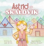 Astrid of Skaldvik