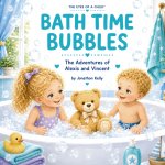 Bath Time Bubbles