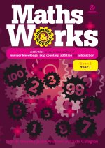 Maths Works Book 3 Year 1