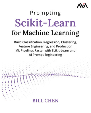 Prompting Scikit-Learn for Machine Learning
