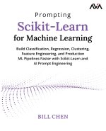 Prompting Scikit-Learn for Machine Learning