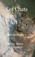 Les Chats Dans l'Art Chronologie