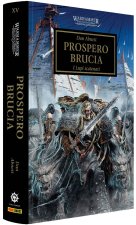 Prospero brucia. The Horus heresy. Warhammer