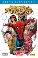 Brand new day. Spider-man