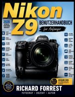 Nikon Z9 Benutzerhandbuch für Anfänger