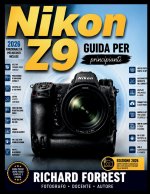 Nikon Z9 Guida per principianti
