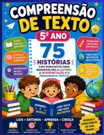Compreensão de Texto - 5º Ano