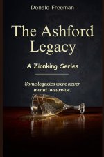 The Ashford Legacy