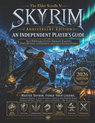 The Elder Scrolls V