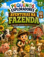 Pequenos Exploradores