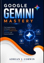 Google Gemini Mastery