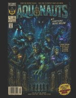 AQUANAUTS #1