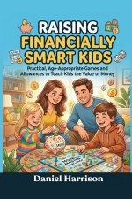 Raising Financially Smart Kids