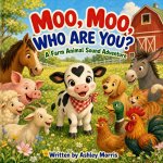 Moo, Moo, Who Are You?