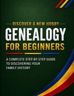 Genealogy for Beginners