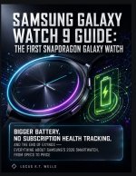 Samsung Galaxy Watch 9 Guide