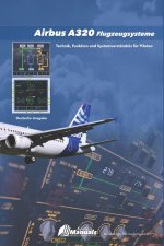 AIRBUS A320 Flugzeugsysteme