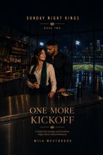 One More Kickoff