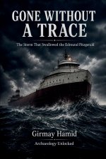 GONE WITHOUT A TRACE