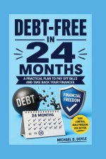Debt-Free in 24 Months