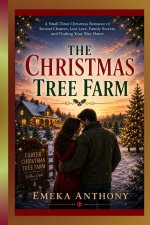 THE CHRISTMAS TREE FARM