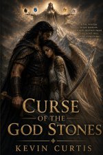 The Curse Of The God Stones