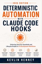 Deterministic Automation with Claude Code Hooks