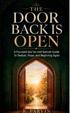 The Door Back Is Open
