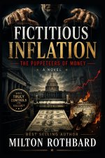 FICTITIOUS INFLATION The Puppeteers of Money A Novel