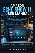 Amazon Echo Show 11 User Manual