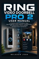 Ring Video Doorbell Pro 2 User Manual