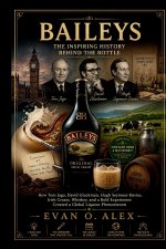 BAILEYS INSPIRING HISTORY BEHIND THE BOTTLE