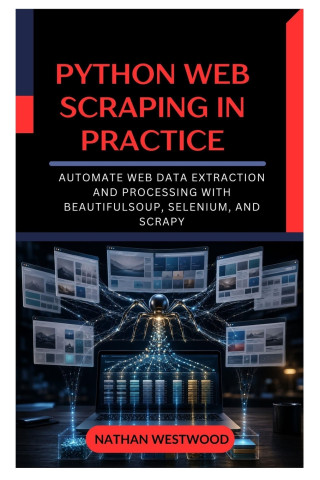 Python Web Scraping in Practice