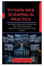 Python Web Scraping in Practice