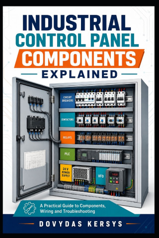 Industrial Control Panel Components Explained